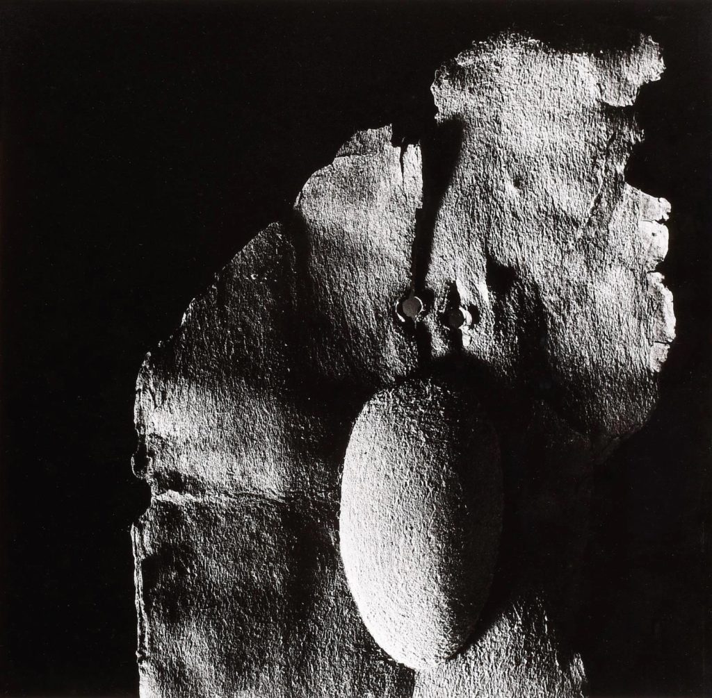 Ladislav Postupa, Zakletí (Sortilège), 1970.